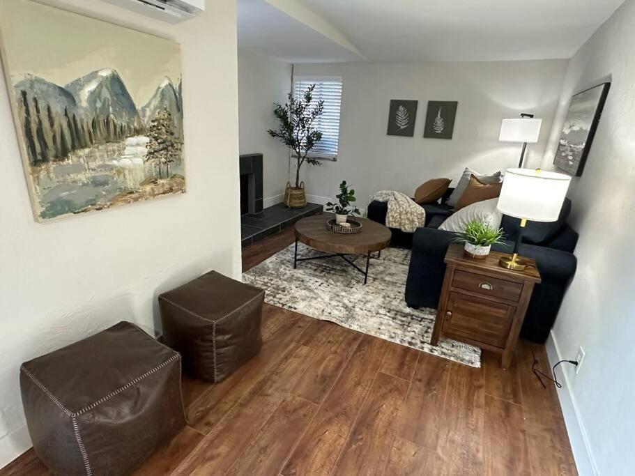 Cozy Mountain Escape Apartment Солт Лейк Сити Екстериор снимка