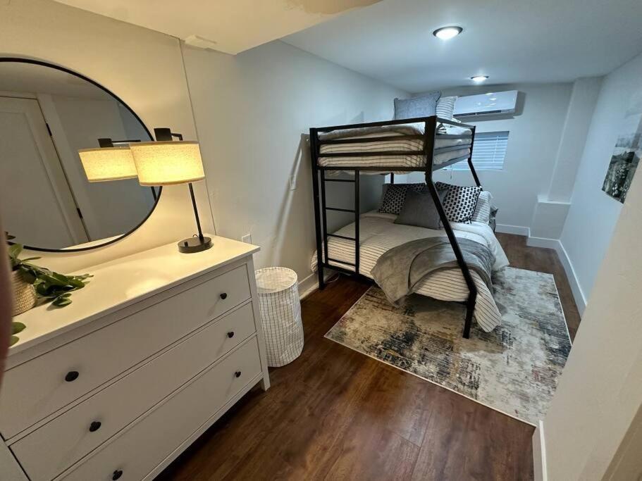 Cozy Mountain Escape Apartment Солт Лейк Сити Екстериор снимка