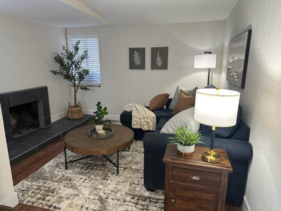 Cozy Mountain Escape Apartment Солт Лейк Сити Екстериор снимка