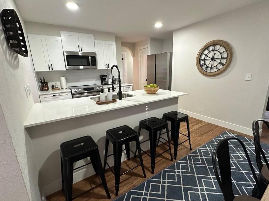 Cozy Mountain Escape Apartment Солт Лейк Сити Екстериор снимка