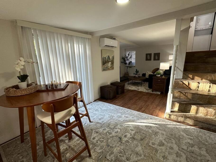 Cozy Mountain Escape Apartment Солт Лейк Сити Екстериор снимка